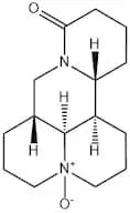 Oxysophoridine