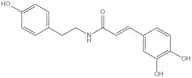 N-caffeoyltyramine