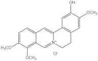Columbamine chloride