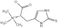 L-(+)-ergothioneine
