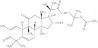 Cucurbitacin e