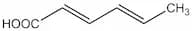 Sorbic acid