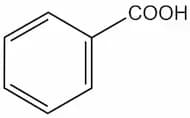 Benzoic acid