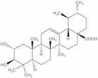 Corosolic acid