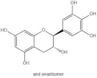 Gallocatechin