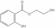 2-hydroxyethyl salicylate