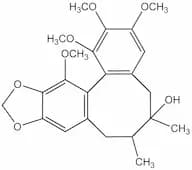 Schisandrol b