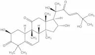 Cucurbitacin d