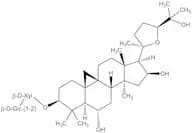 Astragaloside iii