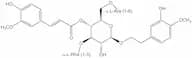Angoroside c