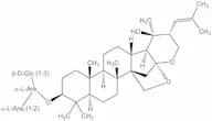 Bacopasaponin c