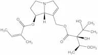 Lasiocarpine