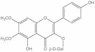 Eupalitin 3-galactoside