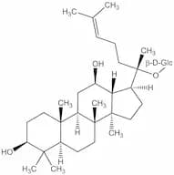 Ginsenoside c-k