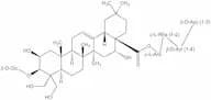 Platycodin d