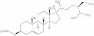 Β-sitosterol d-glucoside