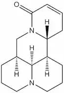 Sophocarpine