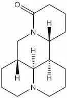 Sophoridine