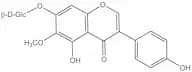 Tectoridin