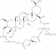 Tubeimoside i