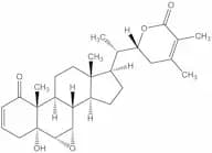 Withanolide b