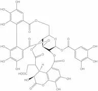 Chebulagic acid