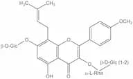 Epimedin a