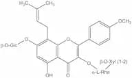 Epimedin b
