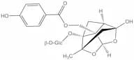Oxypaeoniflorin