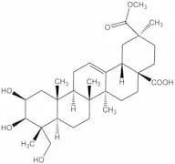 Phytolaccagenin
