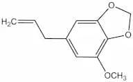 Myristicine