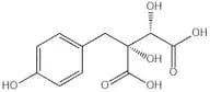 (+)-piscidic acid