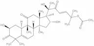 Cucurbitacin b