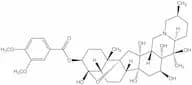 Veratridine