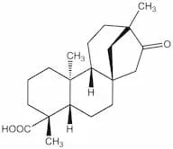 Isosteviol