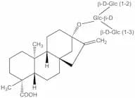 Rebaudioside b