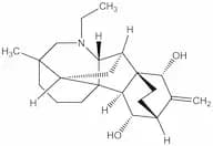 Denudatine