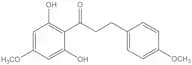 2',6'-dihydroxy 4',4-dimethoxydihydrochalcone