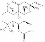 Isoforskolin