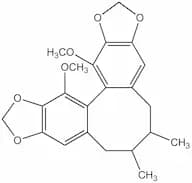 Schizandrin c