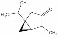 Α,β-thujone