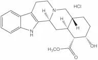 Yohimbine hydrochloride