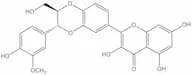2,3-dehydrosilybin a