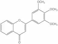 3',4',5'-trimethoxyflavone