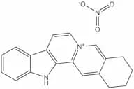 Sempervirine nitrate