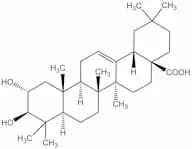 Maslinic acid