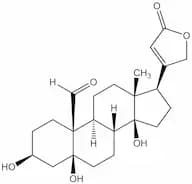 Strophanthidine