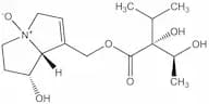 Indicine n-oxide