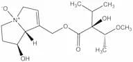 Heliotrine n-oxide