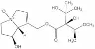 Europine n-oxide